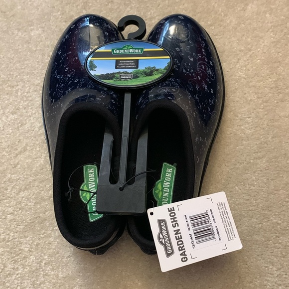 Shoes - Garden shoes